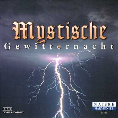 Mystische Gewitternacht: Mystic Thunderstorm Night/Dave Stern