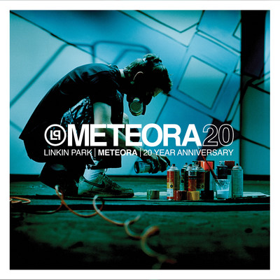 アルバム/Meteora 20th Anniversary Edition/Linkin Park