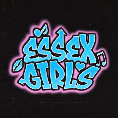 シングル/Essex Girls (feat. Jaykae, Silky & Janice Robinson)/Rude Kid