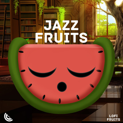 アルバム/Relaxing Jazz Music/Jazz Fruits Music