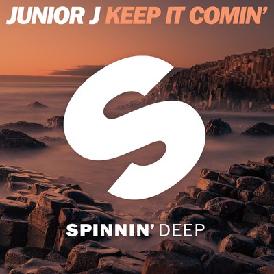 Keep It Comin' (Extended Mix)/Junior J