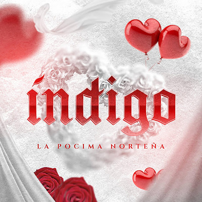 シングル/Indigo/La Pocima Nortena