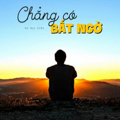 シングル/Chang Co Bat Ngo (Beat)/Ha Huy Hieu