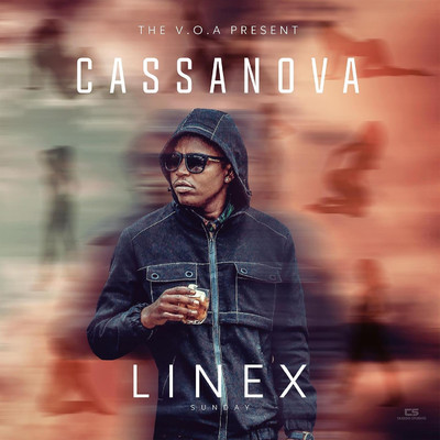 シングル/CASSANOVA/Linex