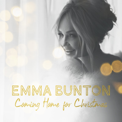Coming Home for Christmas/Emma Bunton