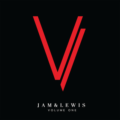 アルバム/Jam & Lewis, Volume One/Jam & Lewis