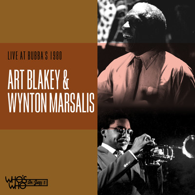 Art Blakey & The Jazz Messengers