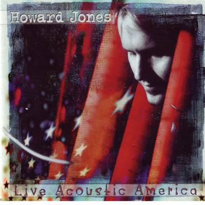 シングル/No One Is To Blame (Live)/Howard Jones