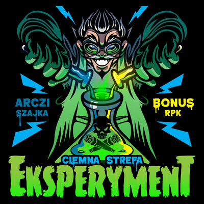 アルバム/Eksperyment/Bonus RPK, Arczi $zajka