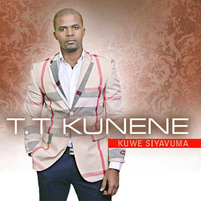 アルバム/Kuwe Siyavuma/T.T Kunene