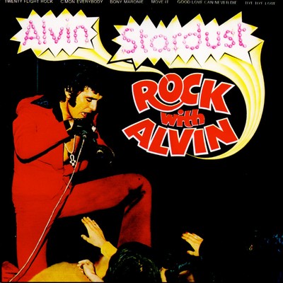It's Better to Be Cruel Than Be Kind/Alvin Stardust