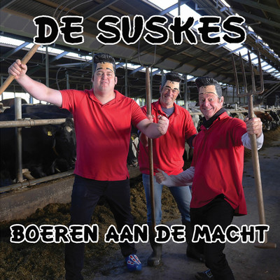 シングル/Boeren Aan De Macht/De Suskes