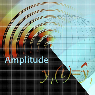 Amplitude/Set point level