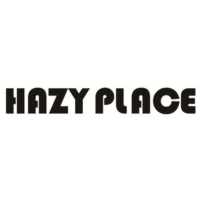 アルバム/Hazy Place/Hazy Place