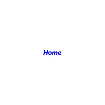 Home(single)/Jericho