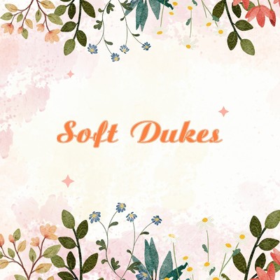 シングル/Soft Dukes/吉田