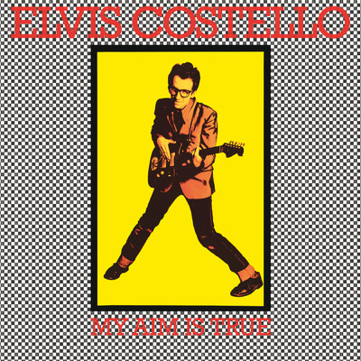レッド・シューズ/Elvis Costello