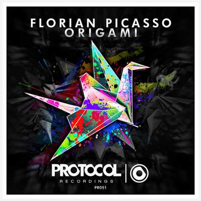 Origami(Original Mix)/Florian Picasso