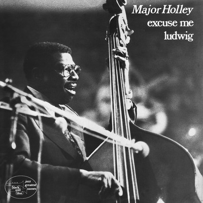 Like Someone In Love/Major Holley