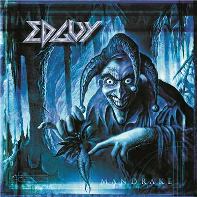 Painting On The Wall/Edguy