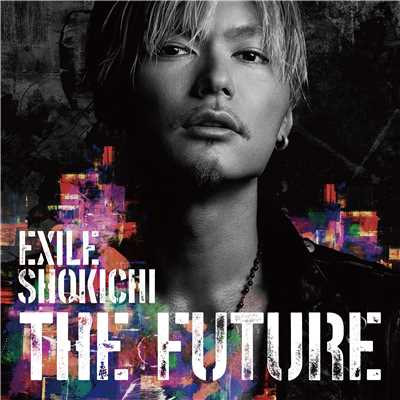 EXILE SHOKICHI, DOBERMAN INC, SWAY, ELLY (三代目 J Soul Brothers from EXILE TRIBE)