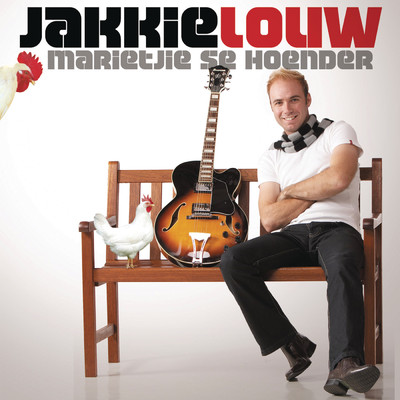 Jakkie Louw HitMix/Jakkie Louw
