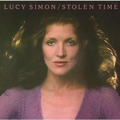 I Want You Back Again/Lucy Simon