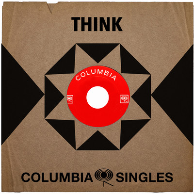 アルバム/Columbia Singles/Think