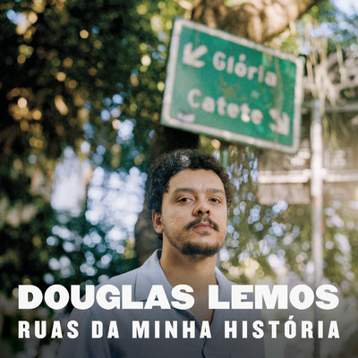 アルバム/Ruas da Minha Historia/Douglas Lemos
