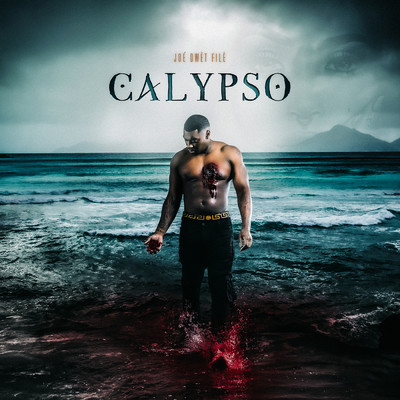 アルバム/Calypso/Joe Dwet File