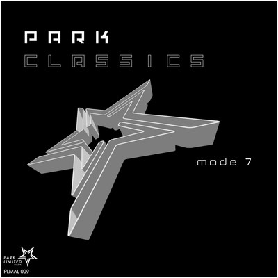 アルバム/Park Classics Mode 7/Various Artists