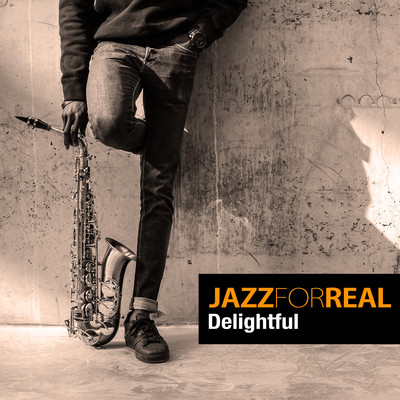 Jazz for Real - Delightful/Various Artists
