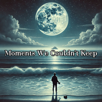 シングル/Moments We Couldn't Keep/JUNDY