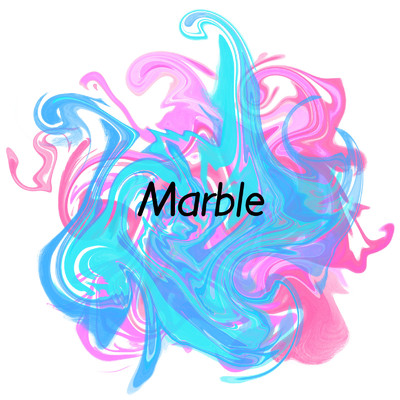 アルバム/Marble/中村炬燵