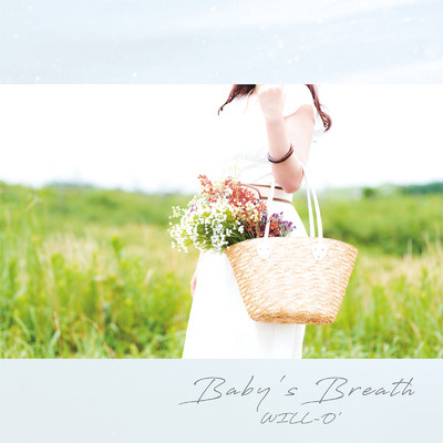アルバム/Baby's Breath/WILL-O'