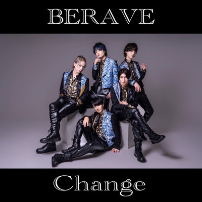 Change/BERAVE