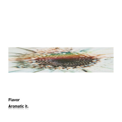 Aromatic it./Flavor