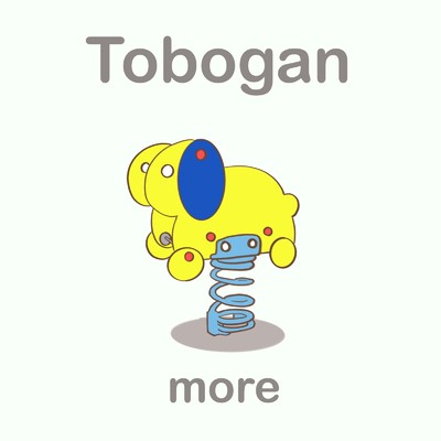 more/Tobogan