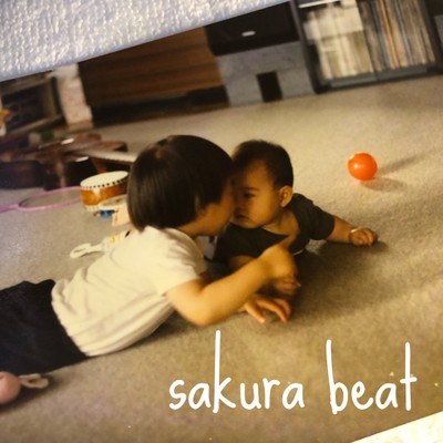 アルバム/sakura beat/M2