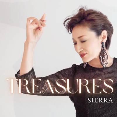TREASURES/Sierra