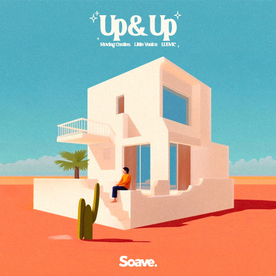 Up & Up/Moving Castles