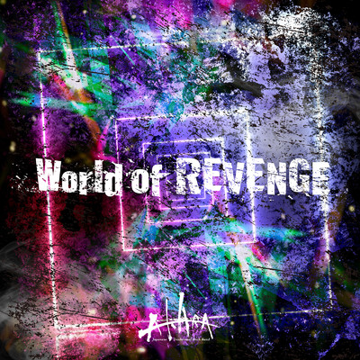 World of REVENGE/AKARA