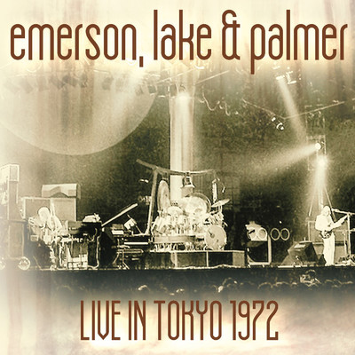 アルバム/ライヴ・イン・ジャパン1972 (ライブ)/Emerson, Lake & Palmer
