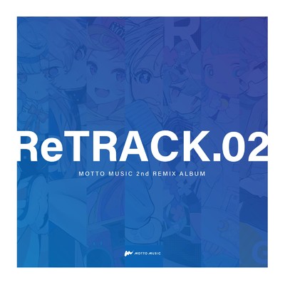 Lucky☆Honey☆Pancake (yoswu Remix)/MOTTO MUSIC