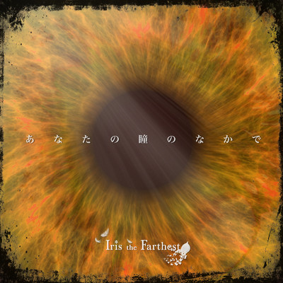 シングル/In your eyes. (Interlude)/Iris the Farthest