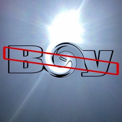 シングル/I'm boy/dice