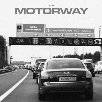 シングル/Motorway (Explicit)/DA