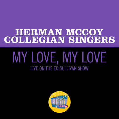 Herman McCoy Collegian Singers