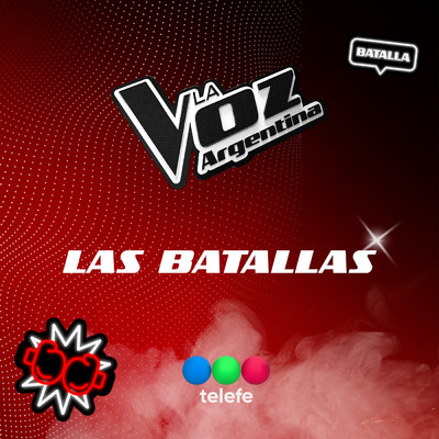 アルバム/La Voz 2022 (Las Batallas - Episodio 7 ／ En Directo)/Varios Artistas