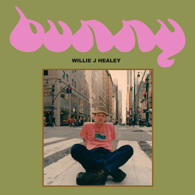 アルバム/Bunny (Explicit)/Willie J Healey